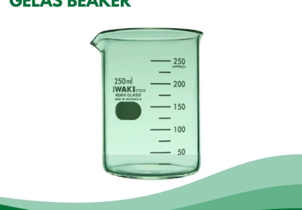 GlassbeakerPTAnugrahniagamandiri