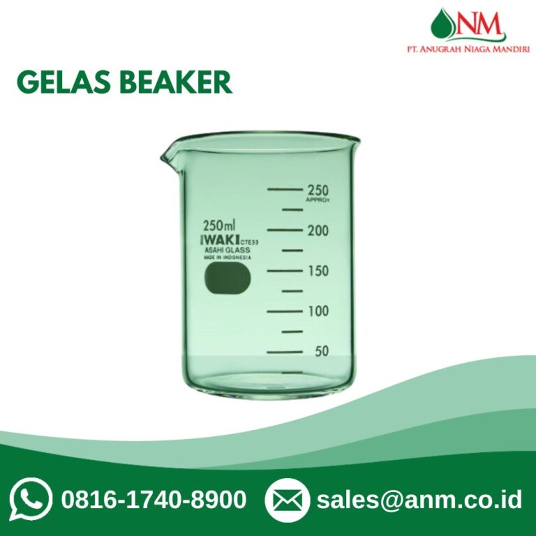 GlassbeakerPTAnugrahniagamandiri