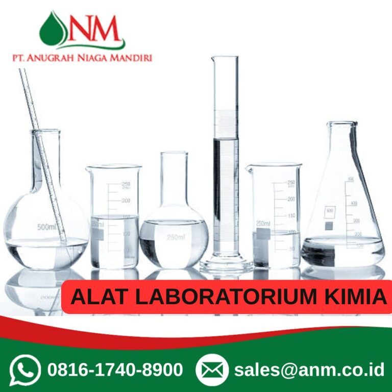 AlatlaboratoriumkimiadisplatPTAnugrahniagamandiri