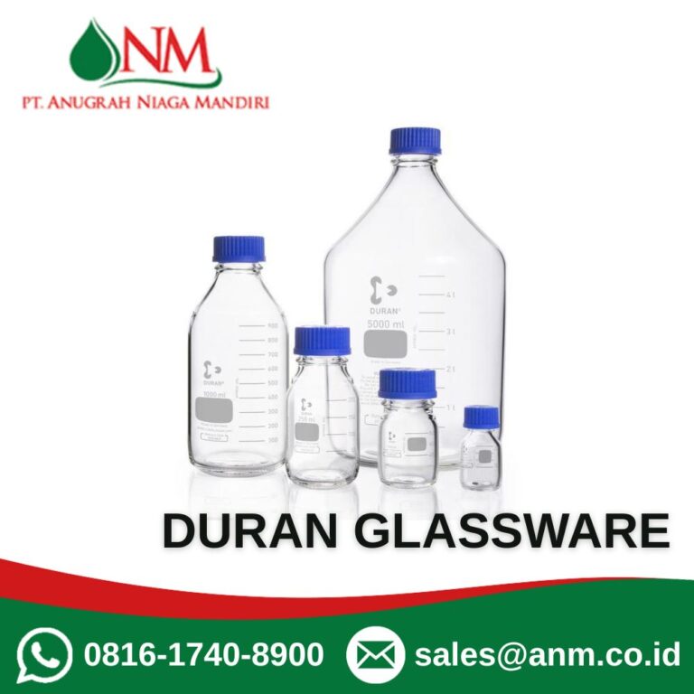 DuranGlassware