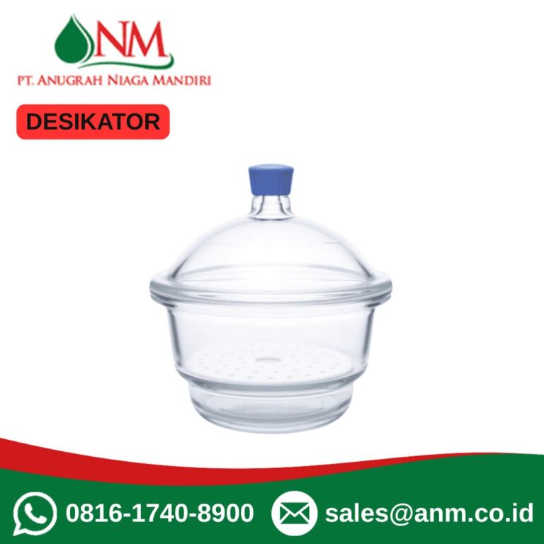 Desikator PT.Anugrah Niaga Mandiri